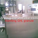 pig feed mix granulator