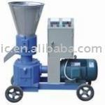 Wheat Straw Granulator