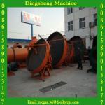 Hot sale NPK organic compound fertilizer granulating machine/fertilizer machine
