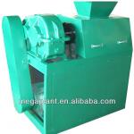 briquette machine for fertilizer