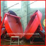 Hot And High Efficient Organic Fertilizer Machine