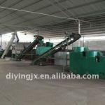 organic fertilizer granulation plant 0086-13783472673