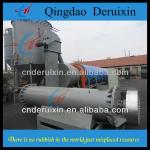 Completely Automatic Waste Tyre Pyrolysis Plant Following Plant