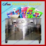 Stainless steel detergent processing machine 008615038179135