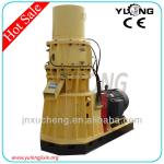 China Made in China Press Machine For Sawdust(CE SGS)