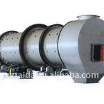 China made organic chicken manure pellet fertilizer granulator machine