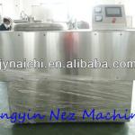 GHL high effect damp mixing granulator wet granulation granulate machine pharmaceutical chemical granulation equioment