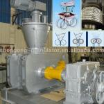 Hydraulic rolling mill