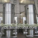 FL fluid bed granulator( one step granulation)