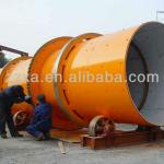 Factory exporting tomato npk fertilizer granule machine /drum granulator