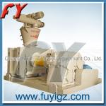 Mineral/ chemical/ fertilizer Briquetting Machine