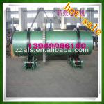 high capacity and high efficiency compound fertilizer making machine