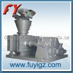 Bentonite granulation machine