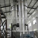 XSG Series Flash drying equipment for titanium pigment dryer