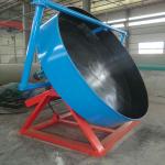 2013 hot sale organic fertilizer granulator made in China