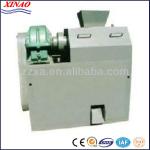 Hot selling Double Roller NPK granulator manufacturer