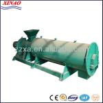 New type high productivity organic fertilizer granulator machine