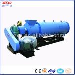 China famous exporter of fertilizer production machinery