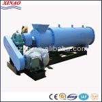 China famous exporter of fertilizer processing machine