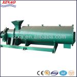 China famous exporter of bio fertilizer making machine