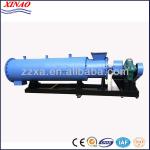 China famous exporter of compost fertilizer equipment