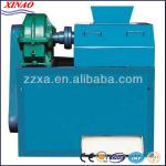 DZJ double roller npk compound fertilizer granulating machine