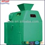 DZJ double roller mineral fertilizer production machine