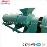 China famous exporter of waste to fertilizer machine