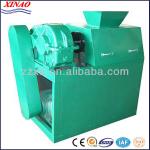 DZJ double roller fertilizer pellet machine for sale