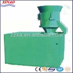 Famous XINAO organic compound fertilizer granulating machiner
