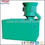 Famous XINAO organic fertilizer granulation machine