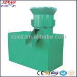 Famous XINAO organic waste to fertilizer machine