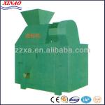 Easy operation fertilizer dry roll press granulator