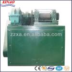 Easy operation fertilizer ball granulating machine