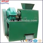 DZJ double roller granulation equipment