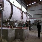 organic fertilizer granulator for exporting