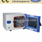 DHG Series Stainless Steel Vertical Electrothermal Constant-temperature Drying Oven