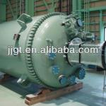 GTAX-0032 open type chemical glass lined reactor