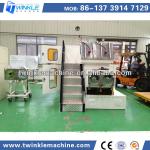 TK-Z88 LOUNDRY SOAP MAKING MACHINE IN SOAP LINE