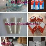 School Chalk Pieces Making machine/school chalk machine 0086 15238020669