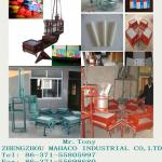 Hot Sale School Sustless Chalk making machine