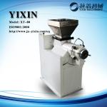 XT-80 Hotel soap extruder/soap plodder/soap extruding machine