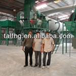 80,000 Tons Per year Compound fertilizer production line