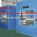 [vacuum continuous impregnation drying machine for motor] YC