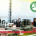 Sulfuric Acid Plant Equipment