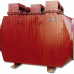 Top Door Model Industrial Gas Electric Heating Furnace