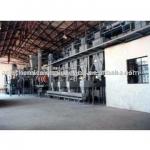 Concentrated Detergent Powder Plant