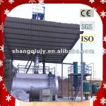 waste engine oil distillation machine