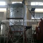 centrifugal Spray drier for blood meal