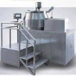 powder granulating machine 30years experiment